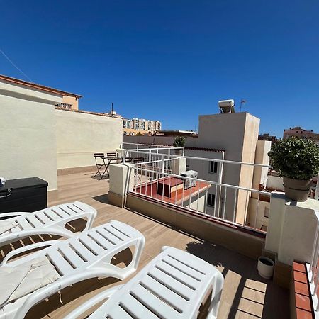 New Apartment In Malaga Center Málaga Exterior foto