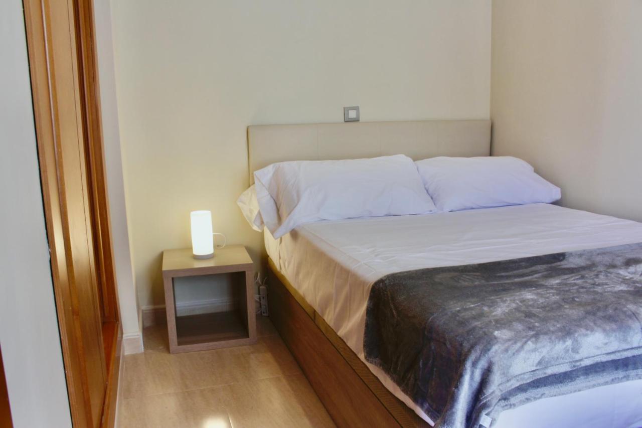 New Apartment In Malaga Center Málaga Exterior foto