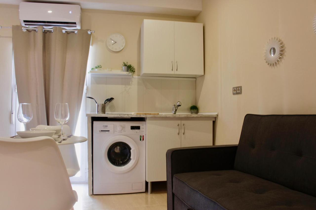 New Apartment In Malaga Center Málaga Exterior foto