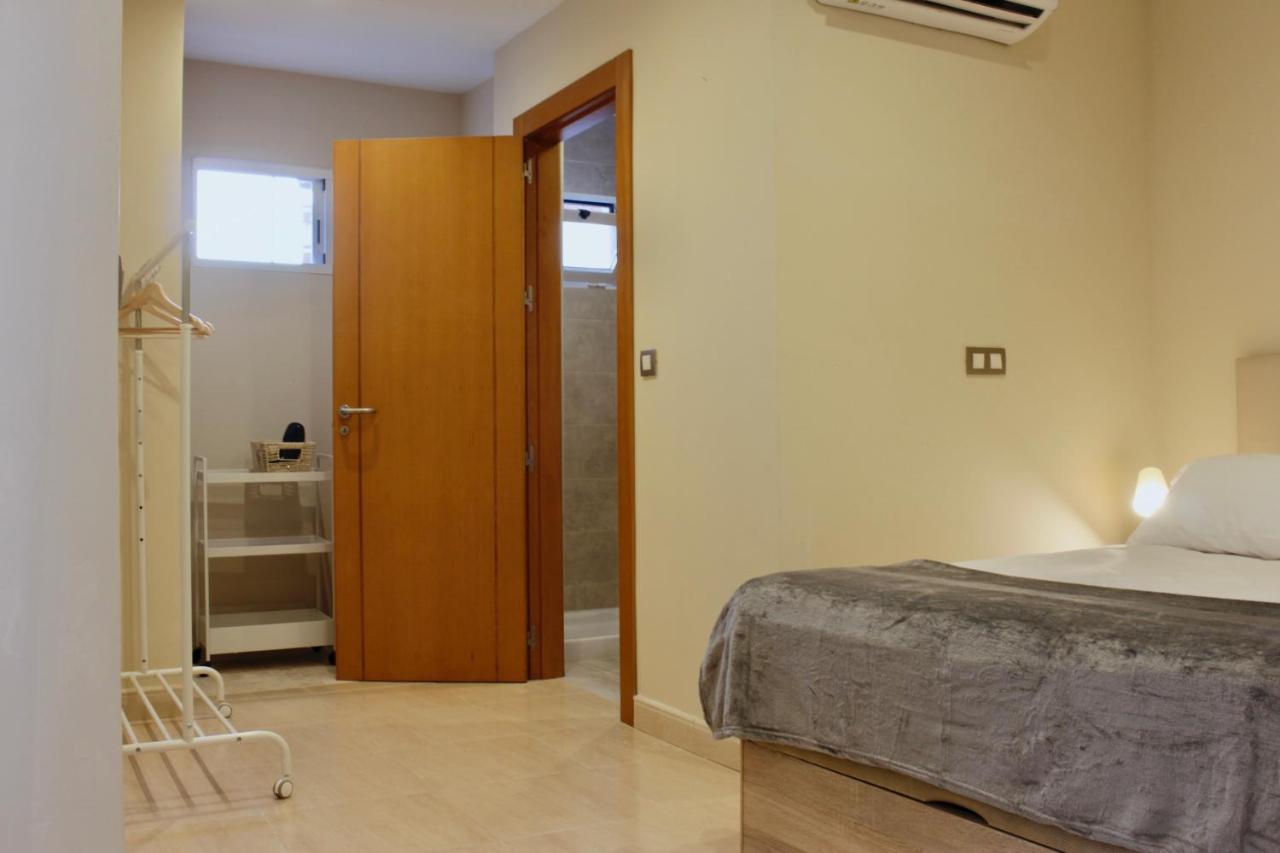 New Apartment In Malaga Center Málaga Exterior foto